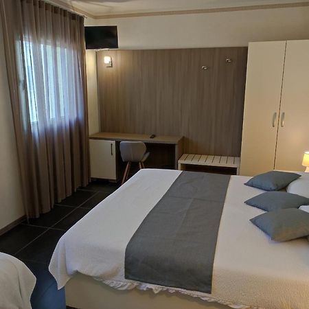 Therra Lodge Preganziol Eksteriør billede